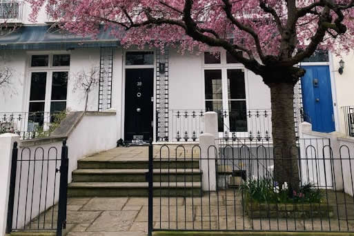 residential locksmith Cambridge