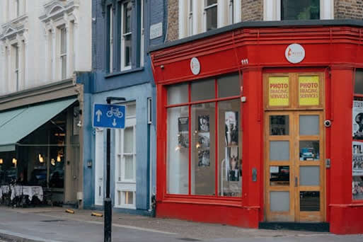 commercial locksmith Cambridge