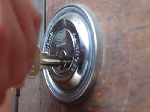 lost keys in Cambridge