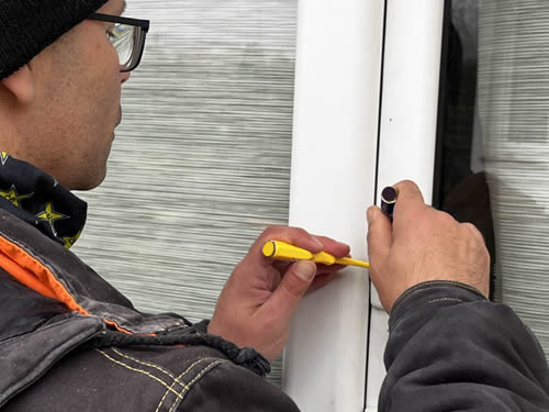 lock picking in Cambridge